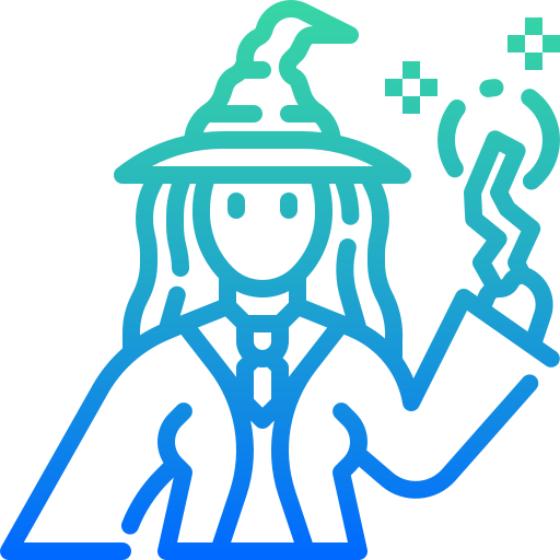 Alcina Astrology Logo - Personal Astrology Guide